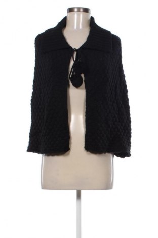 Poncho Soho, Größe L, Farbe Schwarz, Preis € 23,52