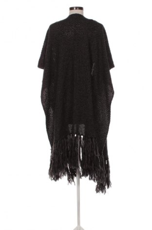 Poncsó Unbranded, Méret M, Szín Fekete, Ár 5 829 Ft