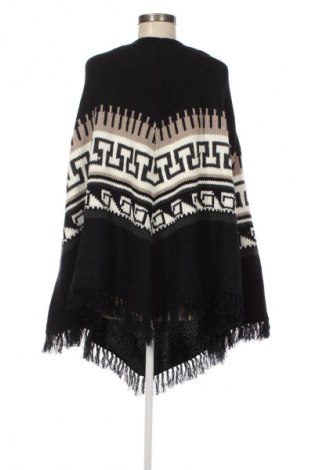 Poncho Unbranded, Größe M, Farbe Mehrfarbig, Preis € 15,99