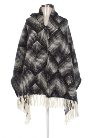 Poncho Unbranded, Größe M, Farbe Mehrfarbig, Preis € 21,48