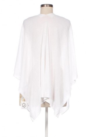 Poncsó Unbranded, Méret M, Szín Fehér, Ár 9 384 Ft