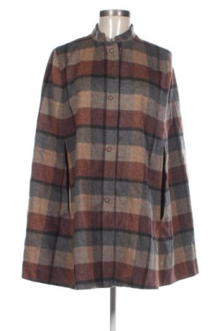 Poncsó United Colors Of Benetton, Méret M, Szín Sokszínű, Ár 12 349 Ft