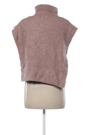 Pončo  Zara, Velikost S, Barva Hnědá, Cena  809,00 Kč