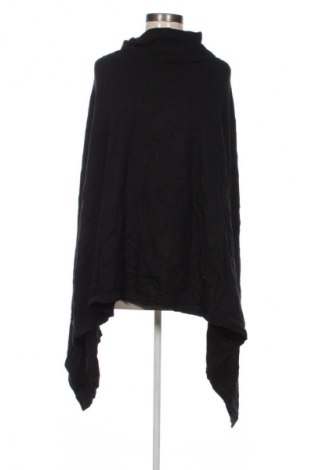 Pončo  Zizzi, Veľkosť M, Farba Čierna, Cena  13,95 €