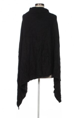 Pončo  Zizzi, Veľkosť M, Farba Čierna, Cena  13,95 €