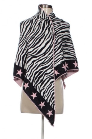 Poncho Zwillingsherz, Mărime M, Culoare Multicolor, Preț 342,99 Lei