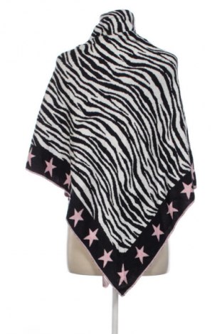 Poncho Zwillingsherz, Mărime M, Culoare Multicolor, Preț 342,99 Lei