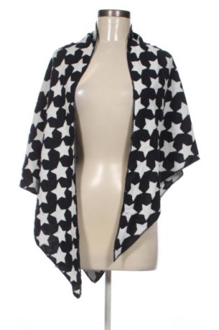 Pončo  Zwillingsherz, Velikost M, Barva Vícebarevné, Cena  1 649,00 Kč