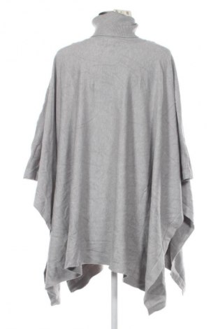 Πόντσο kikki.K, Μέγεθος M, Χρώμα Γκρί, Τιμή 14,99 €