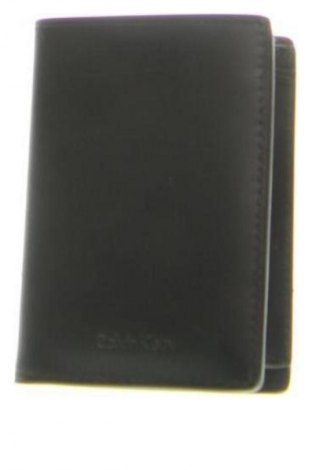 Geldbörsen Calvin Klein, Farbe Schwarz, Preis € 53,99