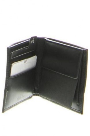 Geldbörsen Calvin Klein, Farbe Schwarz, Preis € 67,99