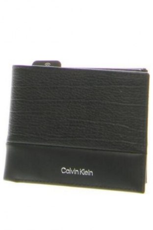 Geldbörsen Calvin Klein, Farbe Schwarz, Preis € 67,99