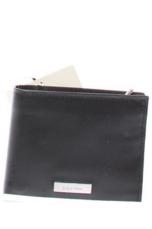 Geldbörsen Calvin Klein, Farbe Schwarz, Preis € 53,99