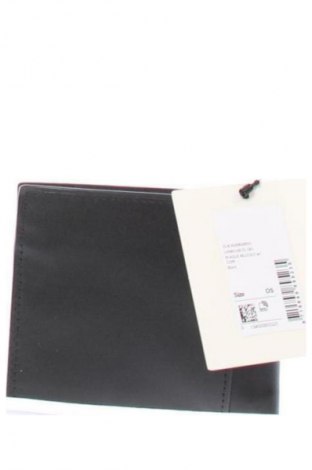 Geldbörsen Calvin Klein, Farbe Schwarz, Preis € 53,99