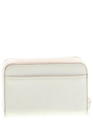 Πορτοφόλι Calvin Klein Jeans, Χρώμα Εκρού, Τιμή 51,99 €