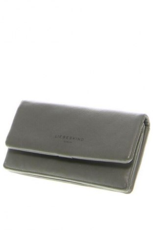 Geldbörsen Liebeskind, Farbe Grau, Preis € 97,99
