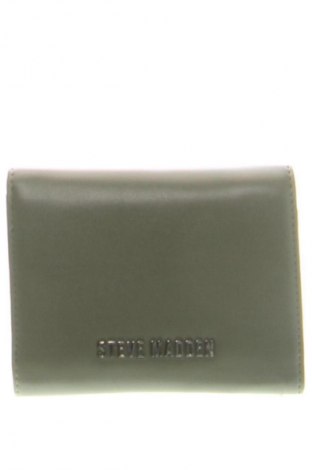 Geldbörsen Steve Madden, Farbe Grün, Preis € 41,99