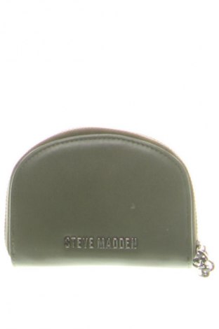 Geldbörsen Steve Madden, Farbe Grün, Preis € 41,99