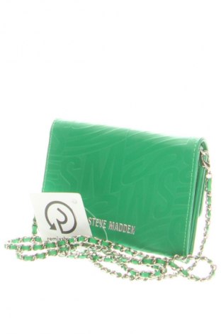 Geldbörsen Steve Madden, Farbe Grün, Preis € 41,99