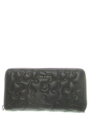Pénztárca Ted Baker, Szín Fekete, Ár 31 000 Ft