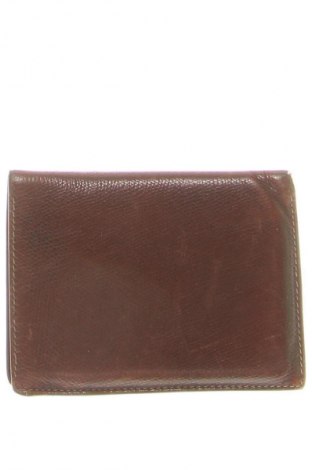 Pénztárca Trussardi, Szín Barna, Ár 12 512 Ft