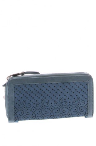 Geldbörsen Unbranded, Farbe Blau, Preis € 8,00