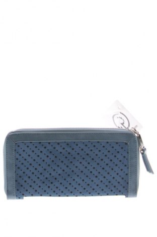 Geldbörsen Unbranded, Farbe Blau, Preis € 8,00
