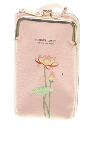 Pénztárca Unbranded, Szín Rózsaszín, Ár 3 002 Ft