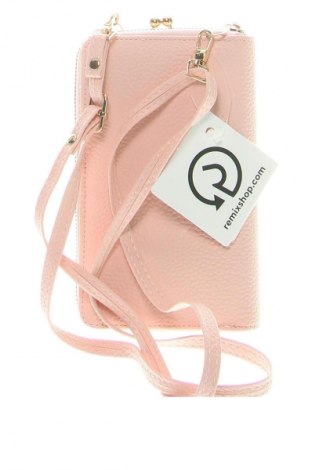 Pénztárca Unbranded, Szín Rózsaszín, Ár 3 002 Ft