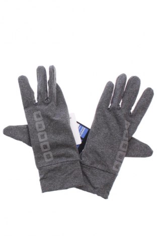 Handschuhe Crivit, Farbe Grau, Preis € 17,99