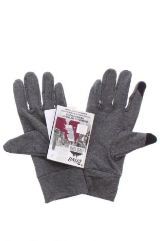 Handschuhe Crivit, Farbe Grau, Preis € 17,99