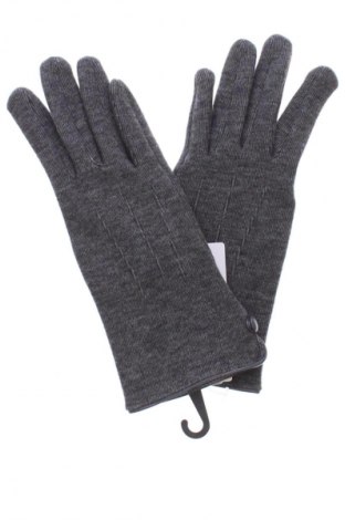 Kesztyű Eem, Szín Szürke, Ár 6 232 Ft