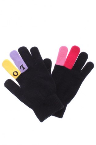 Kesztyű H&M Divided, Szín Fekete, Ár 4 000 Ft