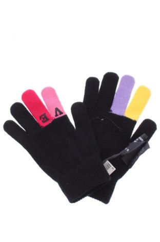 Kesztyű H&M Divided, Szín Fekete, Ár 4 000 Ft