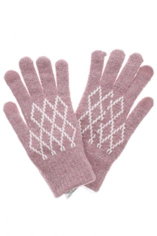 Ръкавици Janina, Цвят Многоцветен, Цена 12,16 лв.