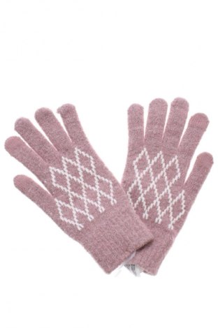 Ръкавици Janina, Цвят Многоцветен, Цена 12,16 лв.