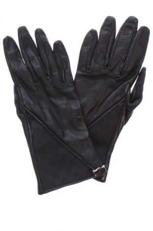Handschuhe Max Mara, Farbe Schwarz, Preis € 42,37