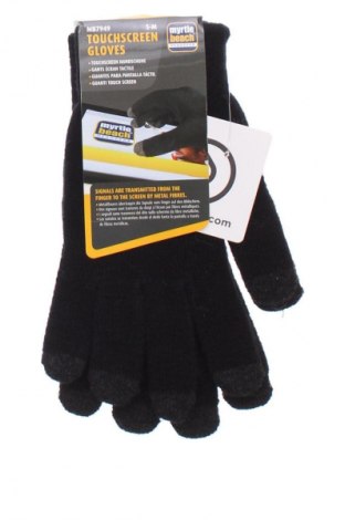 Kesztyű Myrtle, Szín Fekete, Ár 4 028 Ft