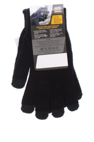 Kesztyű Myrtle, Szín Fekete, Ár 4 028 Ft