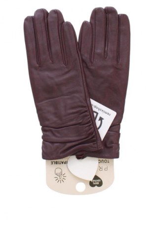 Handschuhe Primark, Farbe Braun, Preis 24,00 €