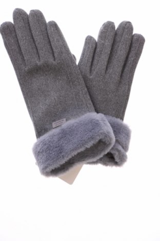 Handschuhe Unbranded, Farbe Grau, Preis 11,66 €