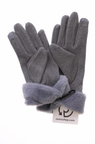 Handschuhe Unbranded, Farbe Grau, Preis 11,66 €