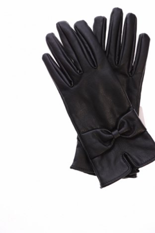 Handschuhe Unbranded, Farbe Schwarz, Preis 6,00 €