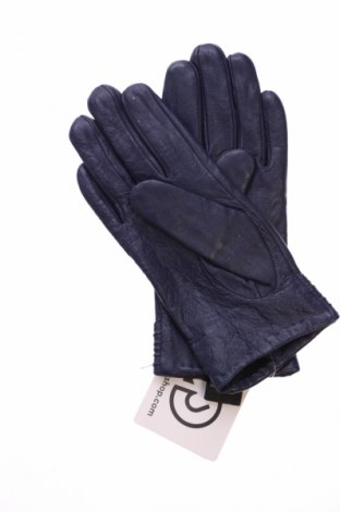 Handschuhe Unbranded, Farbe Blau, Preis 14,77 €