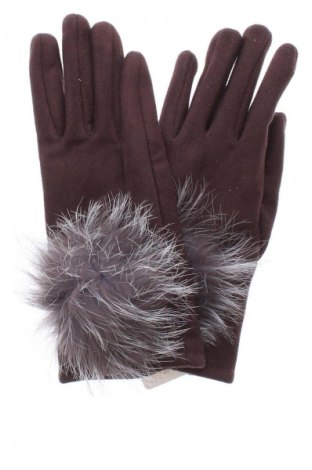 Handschuhe Unbranded, Farbe Braun, Preis € 11,66