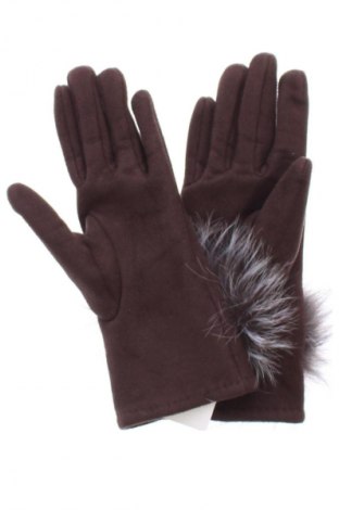 Handschuhe Unbranded, Farbe Braun, Preis € 11,66