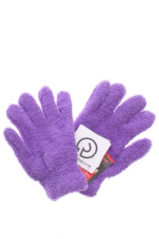 Handschuhe Unbranded, Farbe Lila, Preis 17,99 €