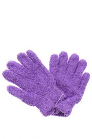 Handschuhe Unbranded, Farbe Lila, Preis 17,99 €