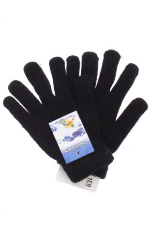 Kesztyű Unbranded, Szín Fekete, Ár 4 028 Ft