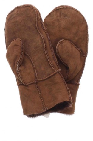 Kesztyű Unbranded, Szín Barna, Ár 5 800 Ft